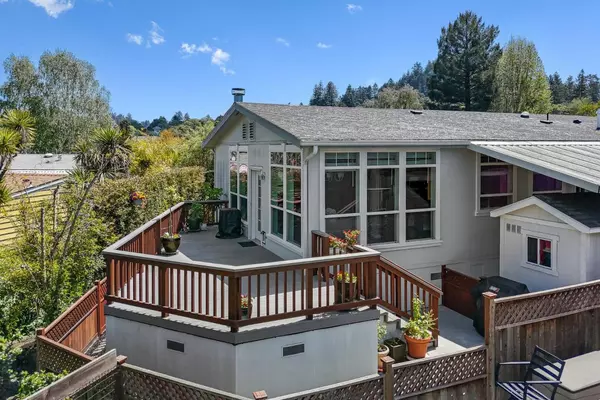 444 Whispering Pines #130, Scotts Valley, CA 95066
