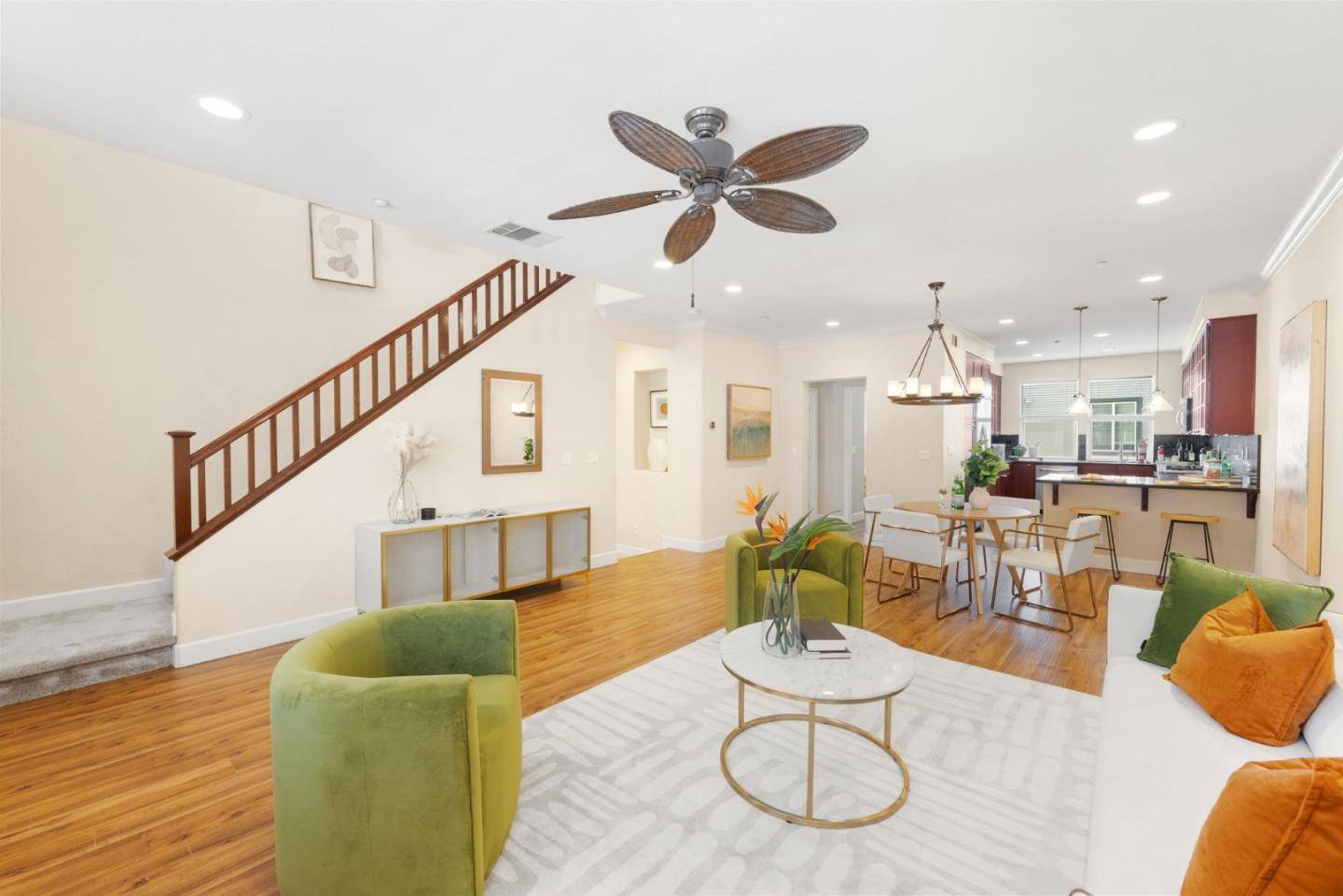835 Gaspar Vista, San Jose, CA 95126