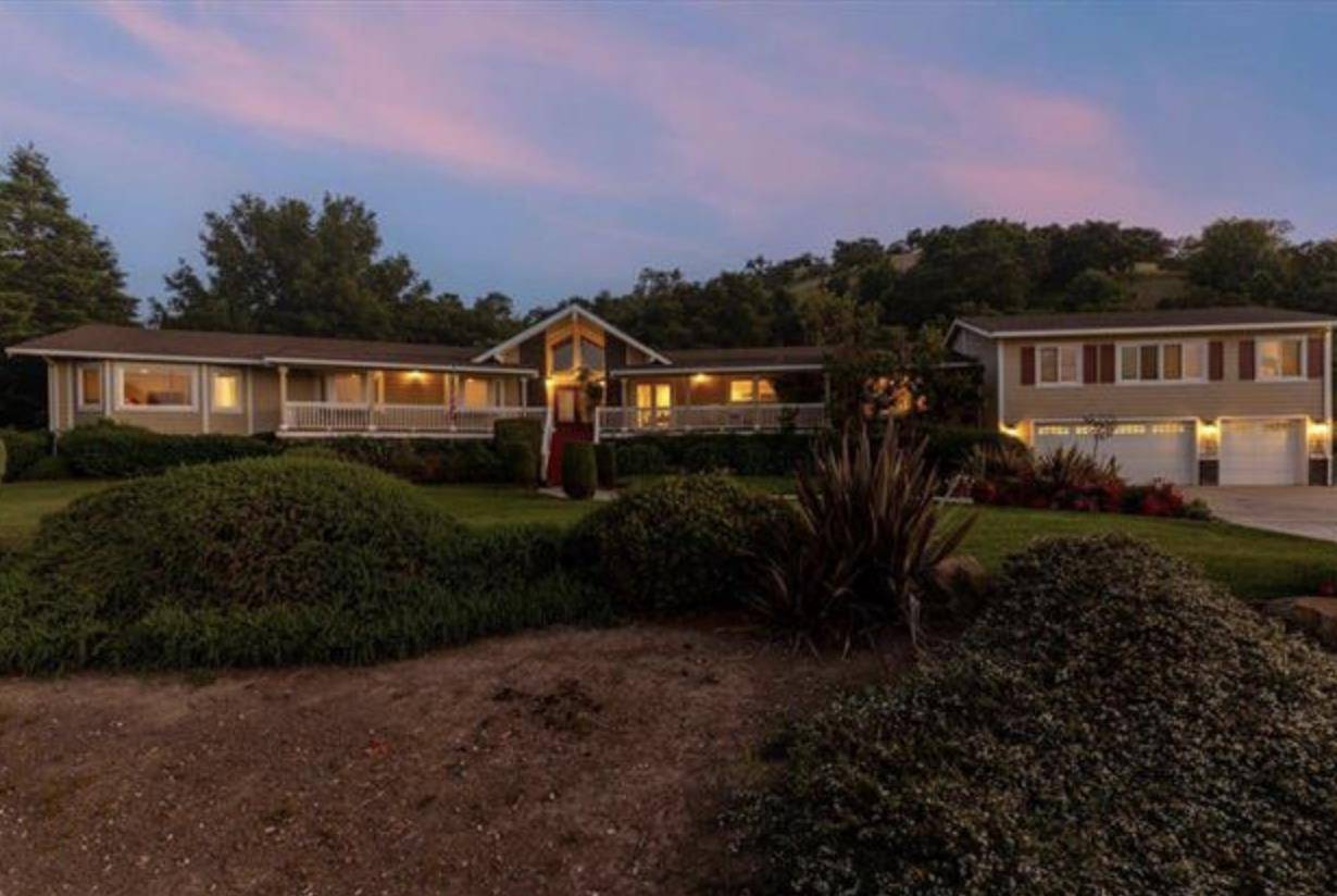 Morgan Hill, CA 95037,19963 Hale Avenue