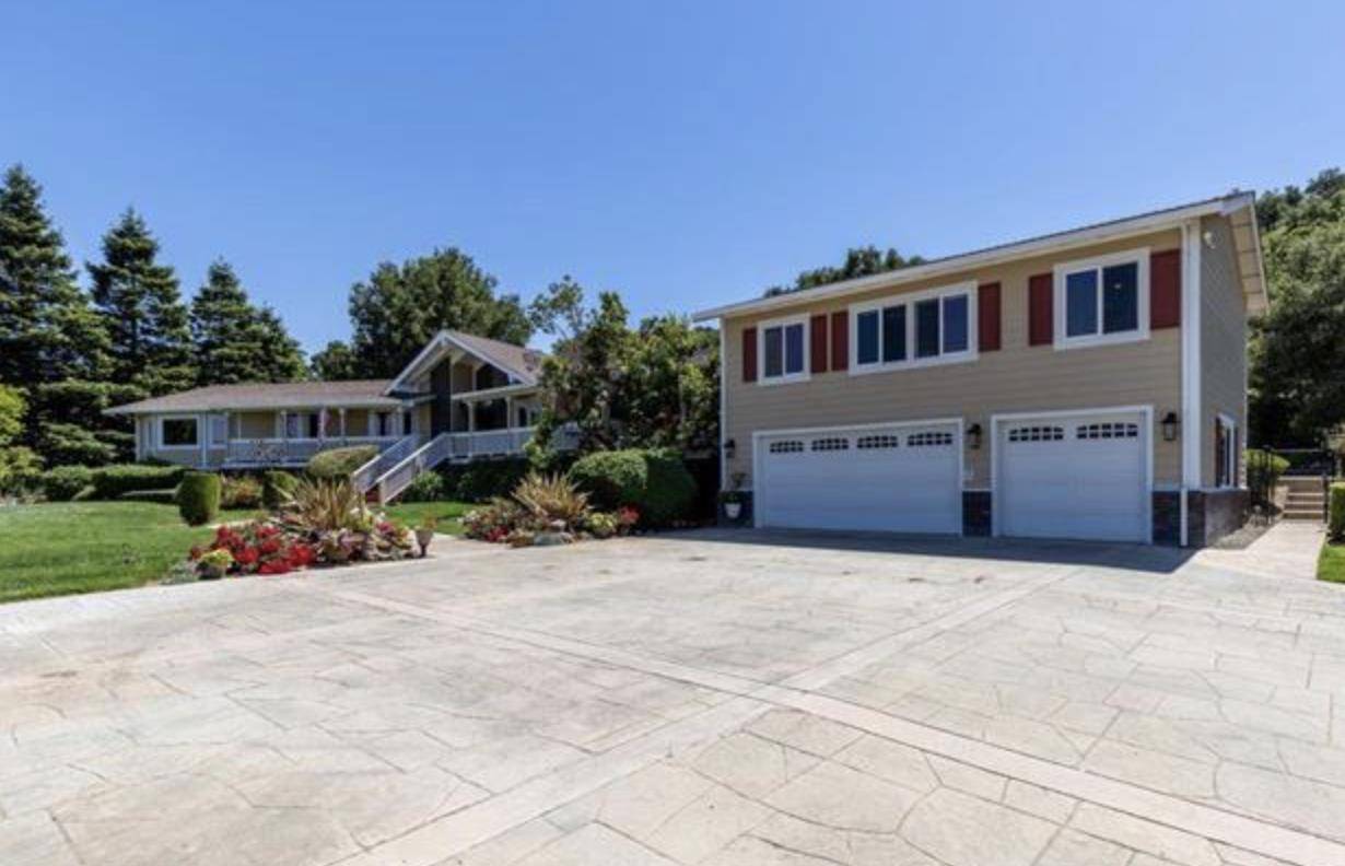 Morgan Hill, CA 95037,19963 Hale Avenue