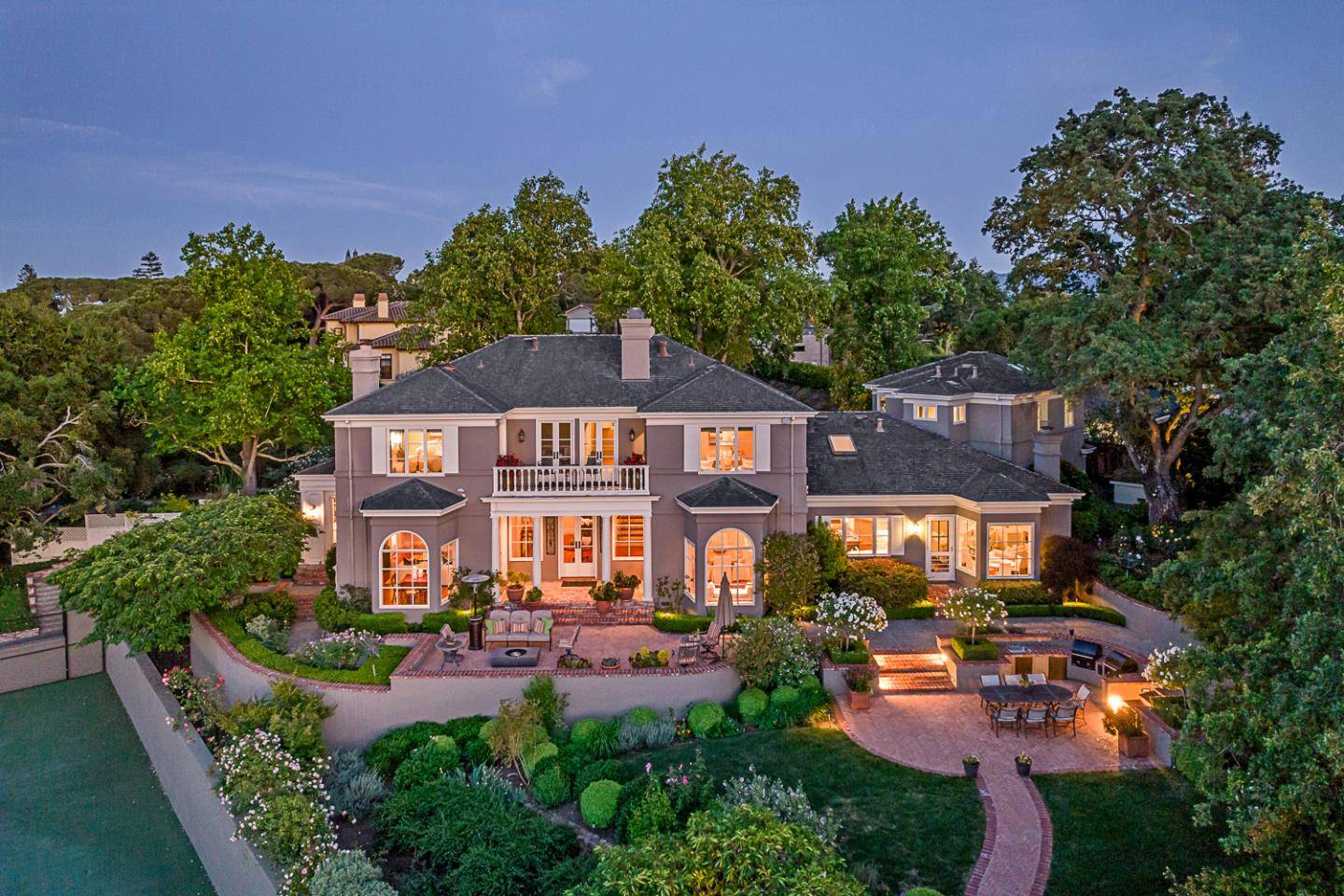 1205 Trinity Drive, Menlo Park, CA 94025
