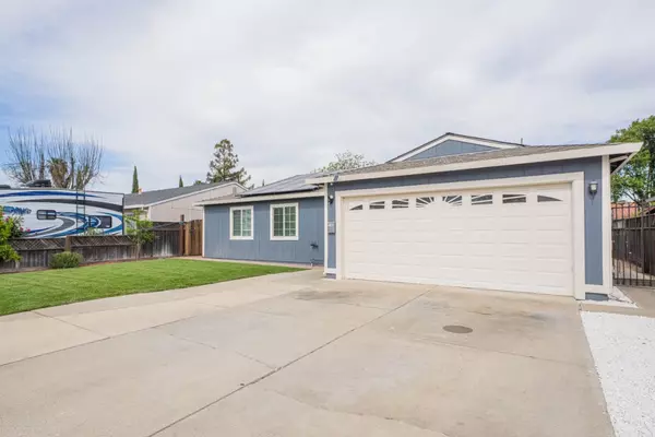 Gilroy, CA 95020,8340 Forest Street