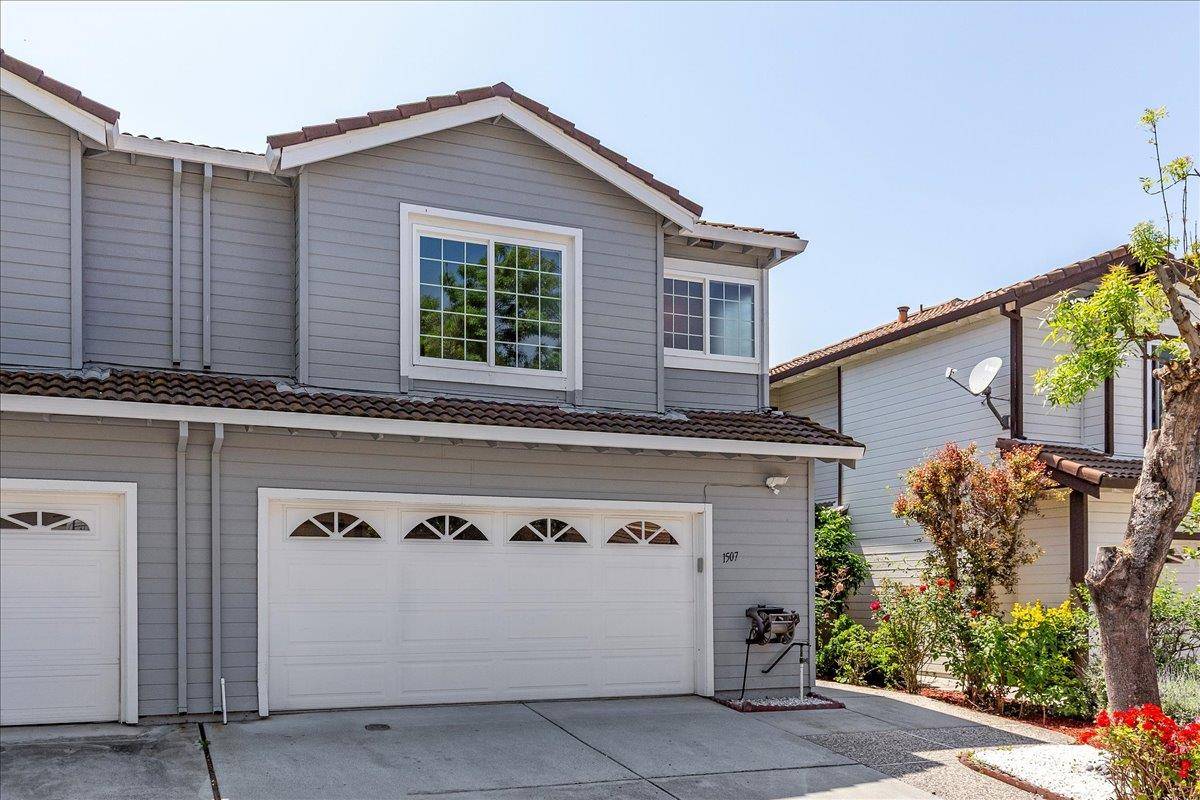 1507 Timber Creek Drive, San Jose, CA 95131