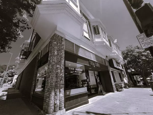 1240 4th Street, San Rafael, CA 94901