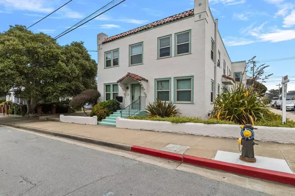 419 Forest Avenue, Pacific Grove, CA 93950