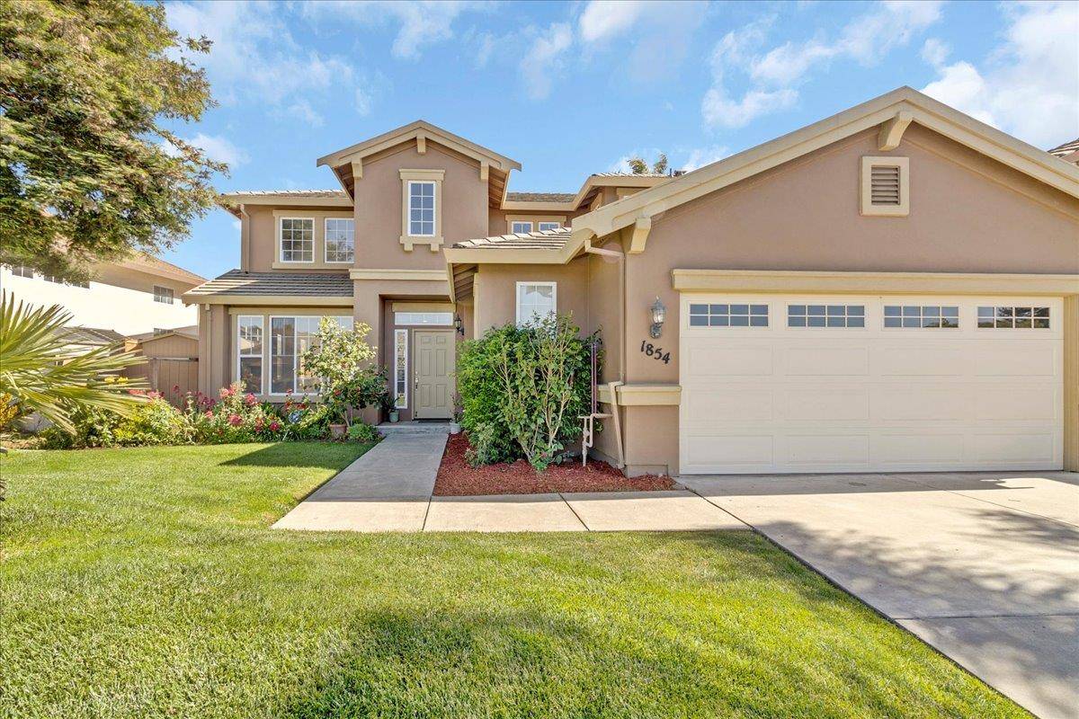 1854 Cromwell Drive, Salinas, CA 93906