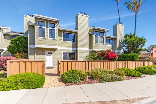 289 De Soto Drive, Los Gatos, CA 95032