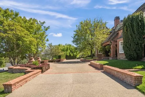 Saratoga, CA 95070,12359 Farr Ranch Road