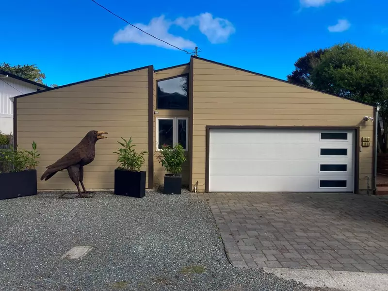 1161 Tamarind Street, Montara, CA 94037