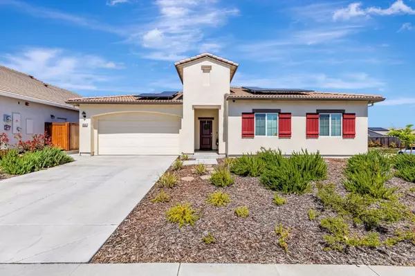 4840 Ambrosia Court, Roseville, CA 95747