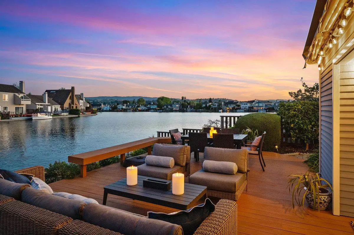 Foster City, CA 94404,602 Mystic Lane