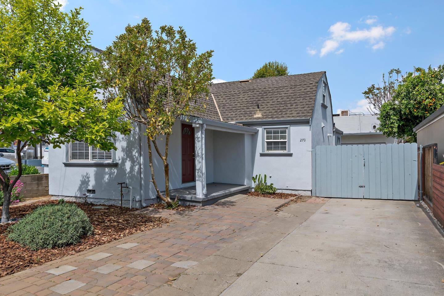 270 N 26th Street, San Jose, CA 95116