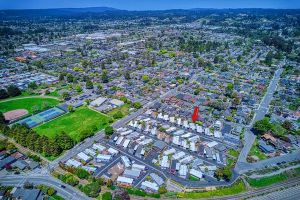 Capitola, CA 95010,750 47th Avenue #69