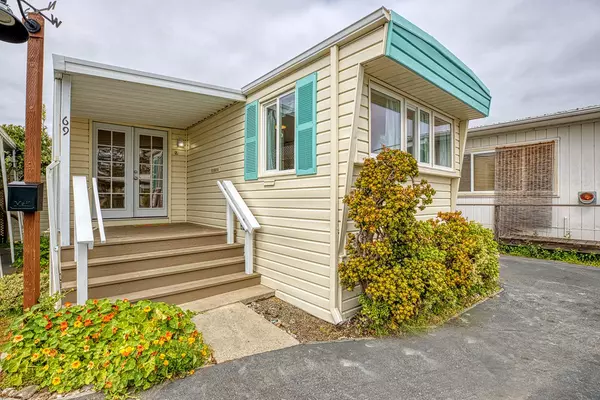 750 47th Avenue #69, Capitola, CA 95010