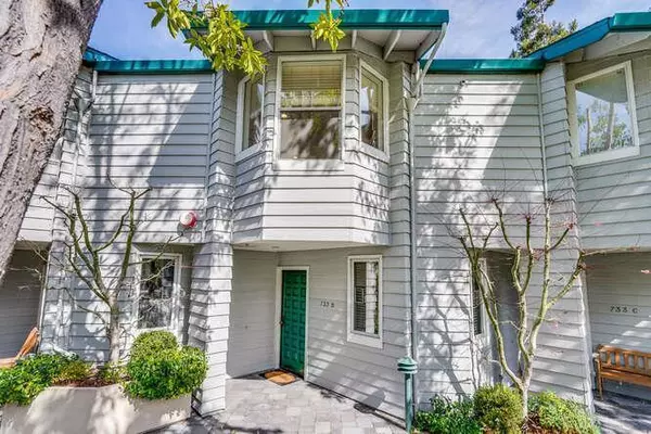 733 Loma Verde Avenue #B, Palo Alto, CA 94303