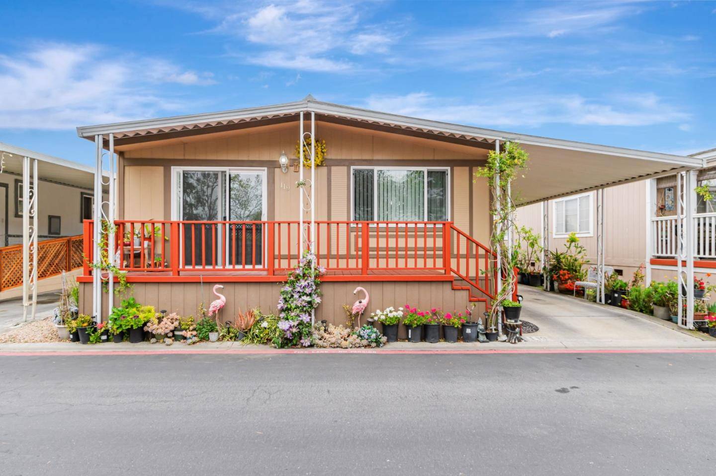 2052 Gold Street #119, Alviso (san Jose), CA 95002