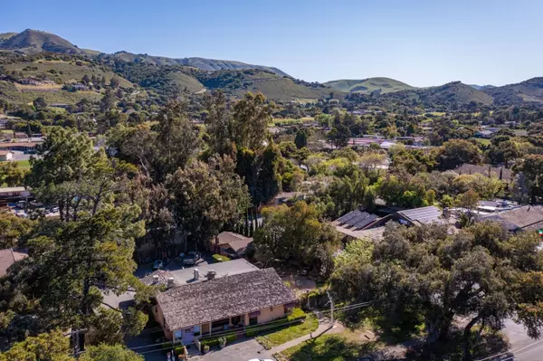 Carmel Valley, CA 93924,67 & 69 W Carmel Valley Road