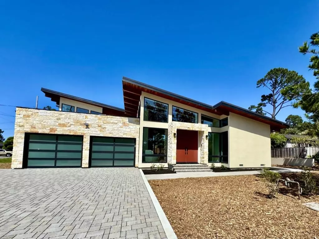 Pebble Beach, CA 93953,1105 Wildcat Canyon Road