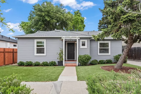 1418 Lenolt Street, Redwood City, CA 94063