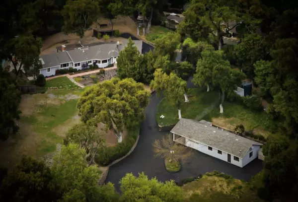 Los Gatos, CA 95033,18301 Idylwild Road
