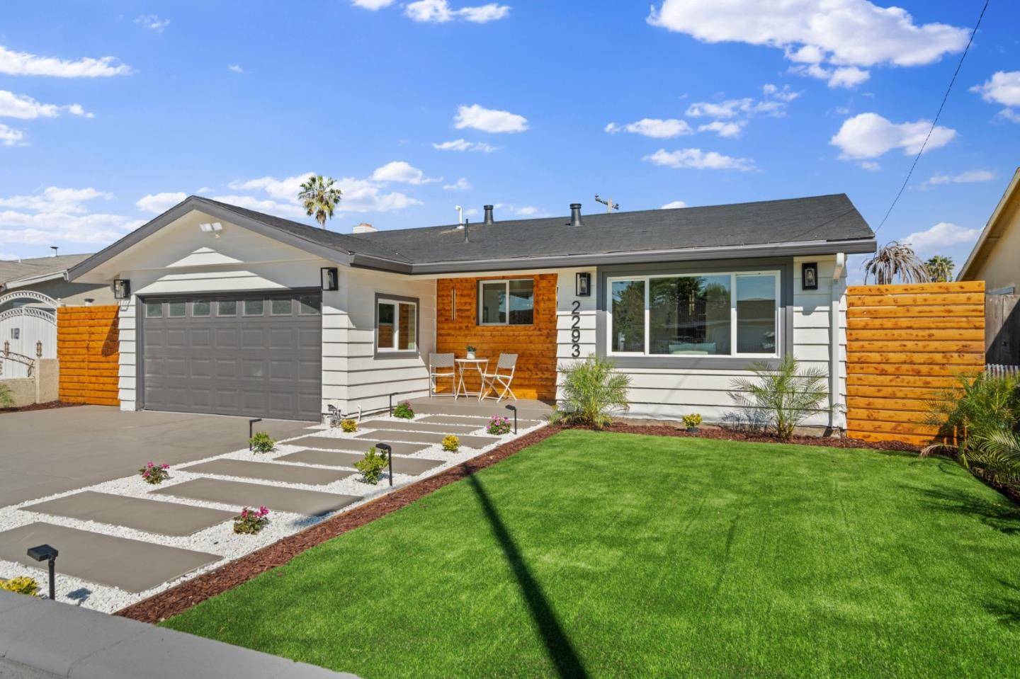 San Jose, CA 95122,2293 Poplar Drive
