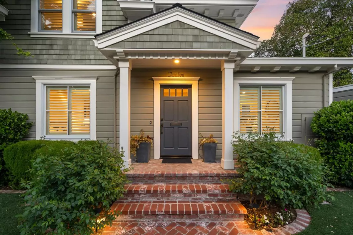 Los Gatos, CA 95030,12 Bayview Avenue