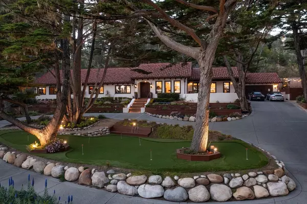 Pebble Beach, CA 93953,3217 17 Mile Drive