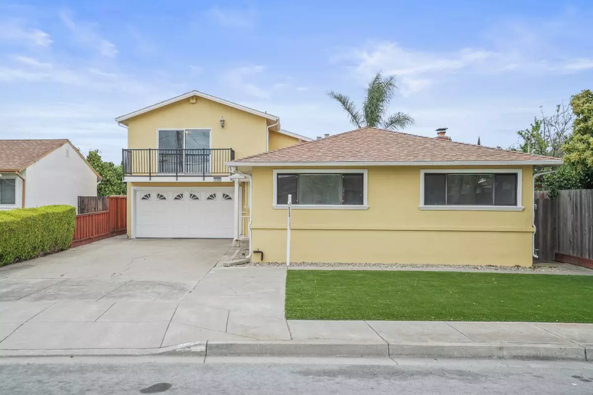 Newark, CA 94560,36466 Haley Street