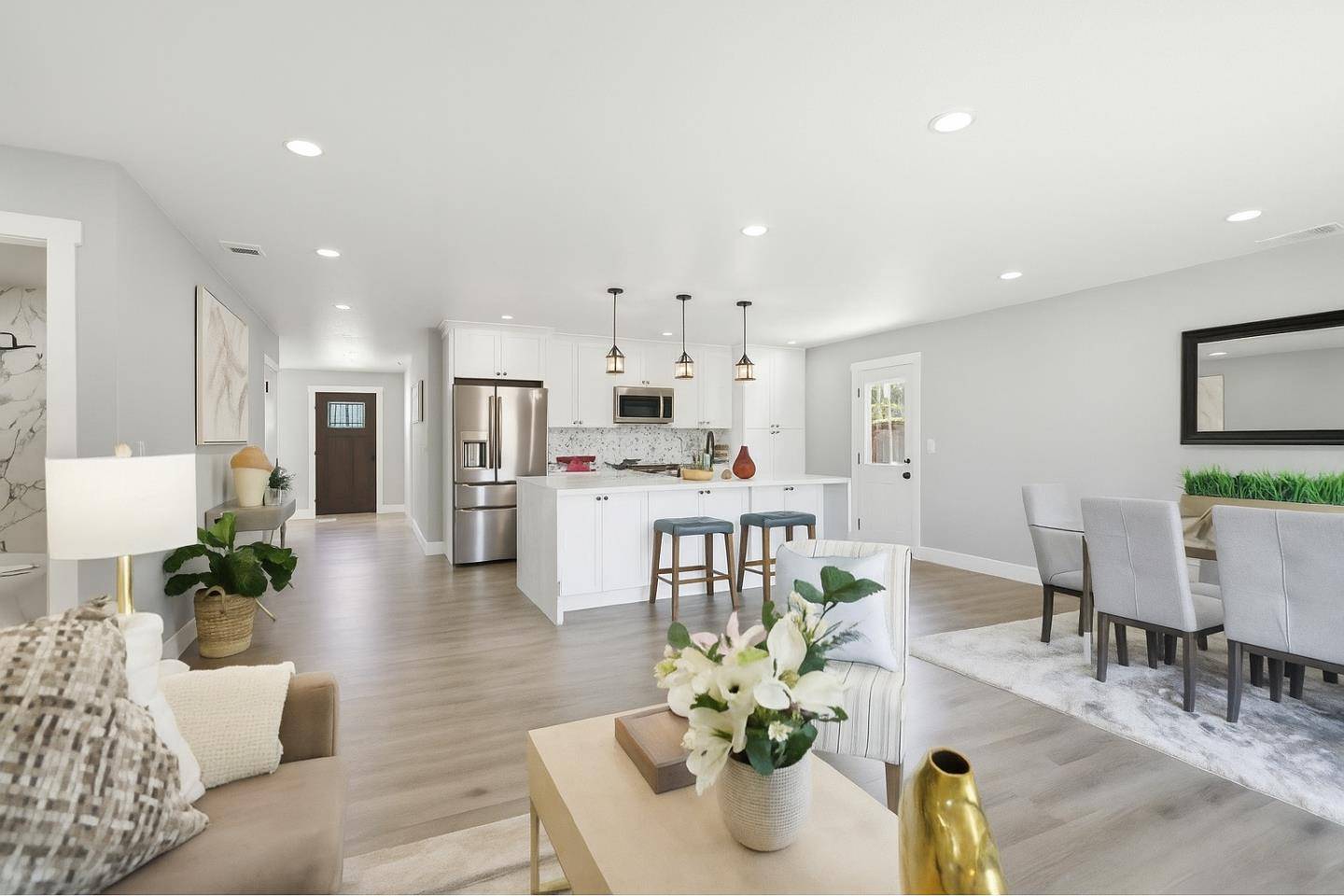 Concord, CA 94521,1591 Glazier Drive