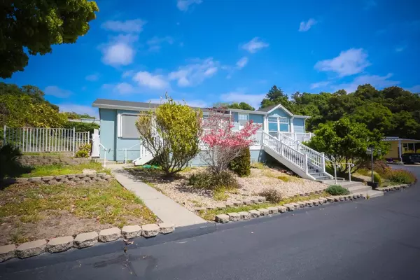 270 Hames Road #29, Corralitos (watsonville), CA 95076