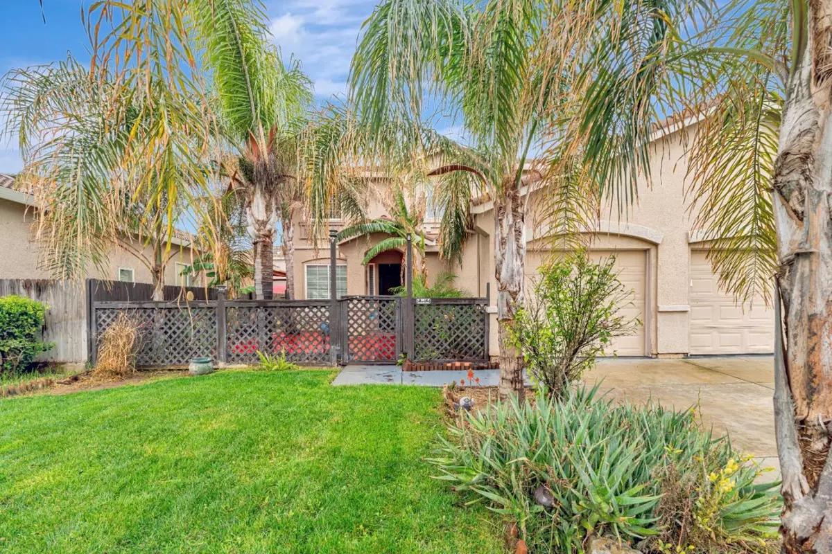 Los Banos, CA 93635,2163 Prato Court