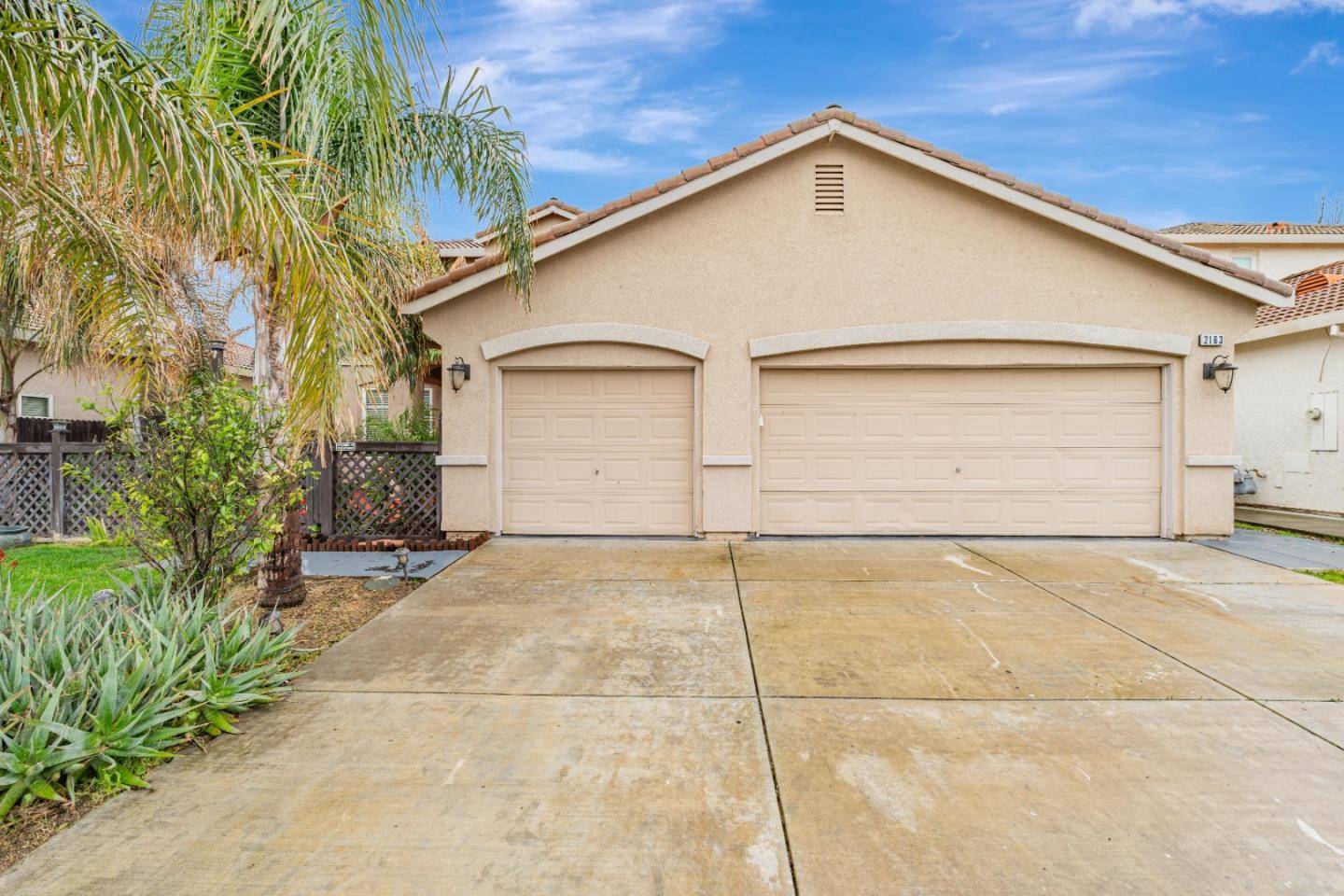 Los Banos, CA 93635,2163 Prato Court