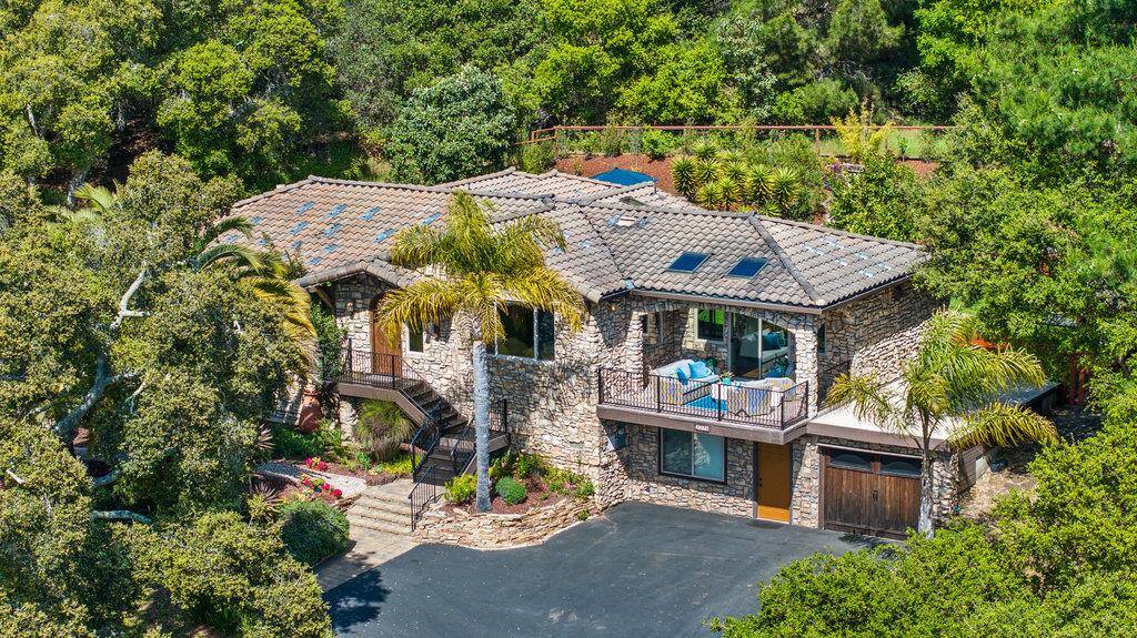 2791 Valencia Road, Aptos, CA 95003