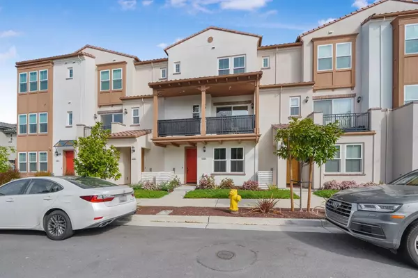 605 Los Castanos Drive, Morgan Hill, CA 95037