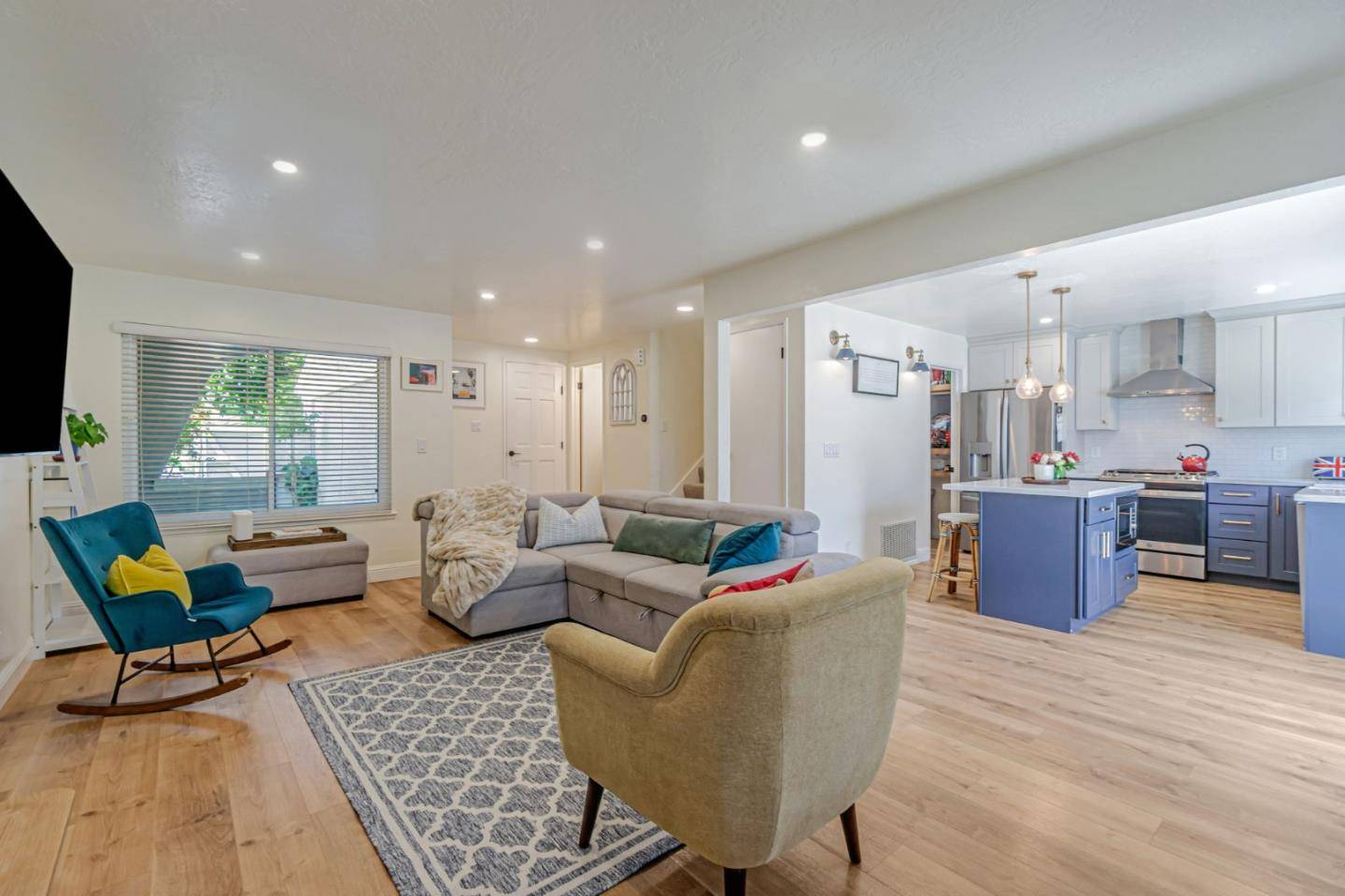 Walnut Creek, CA 94598,117 Sand Wedge Place