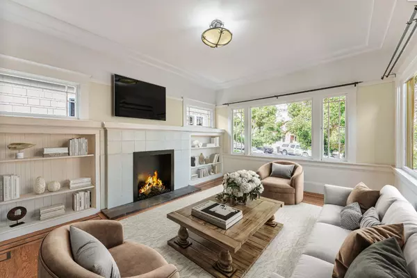 Oakland, CA 94618,5150 Coronado Avenue