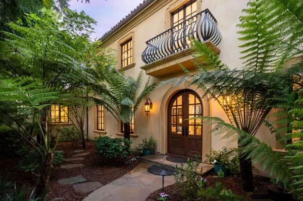 Palo Alto, CA 94301,1932 Emerson Street