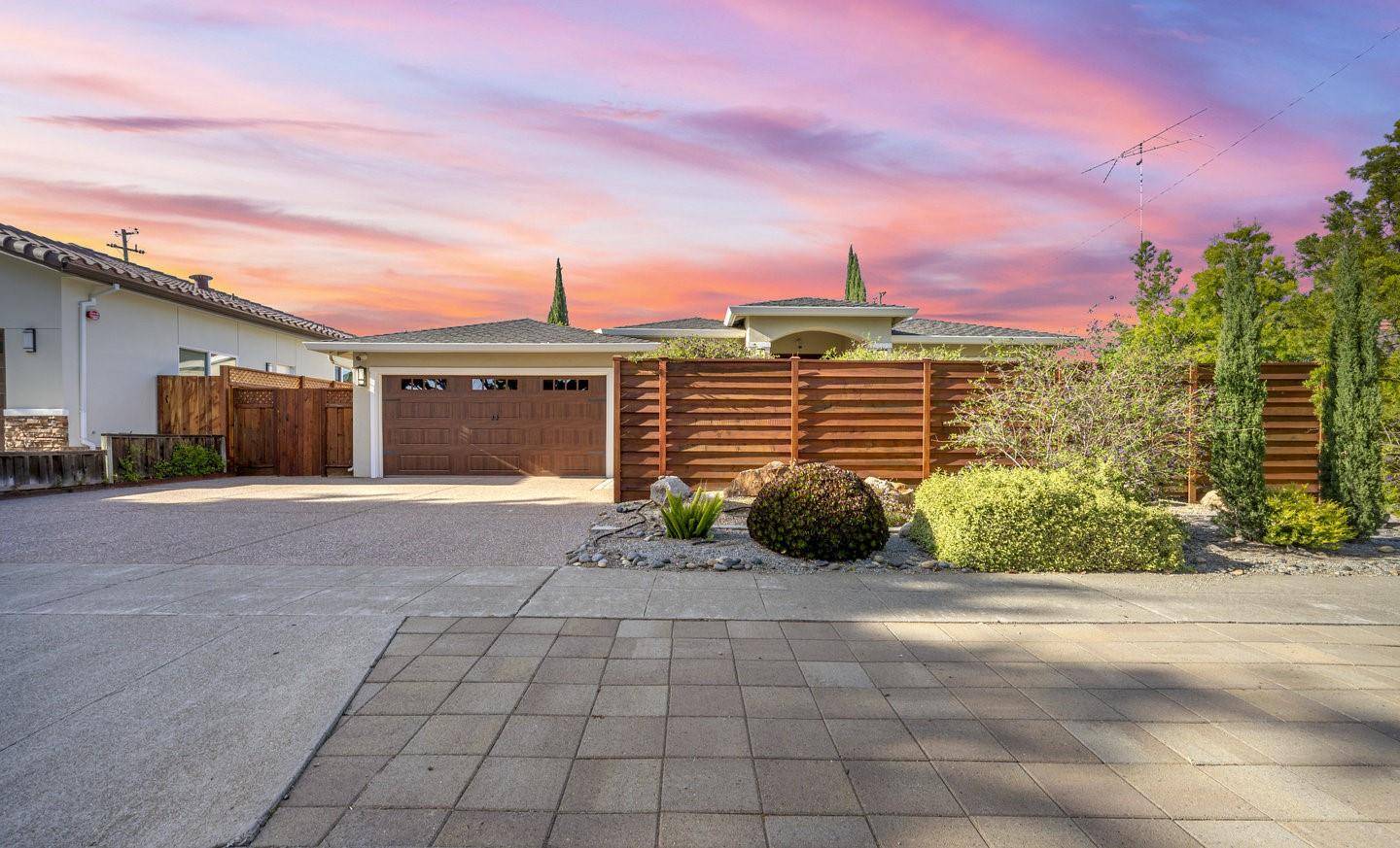 3887 Acapulco Drive, Campbell, CA 95008
