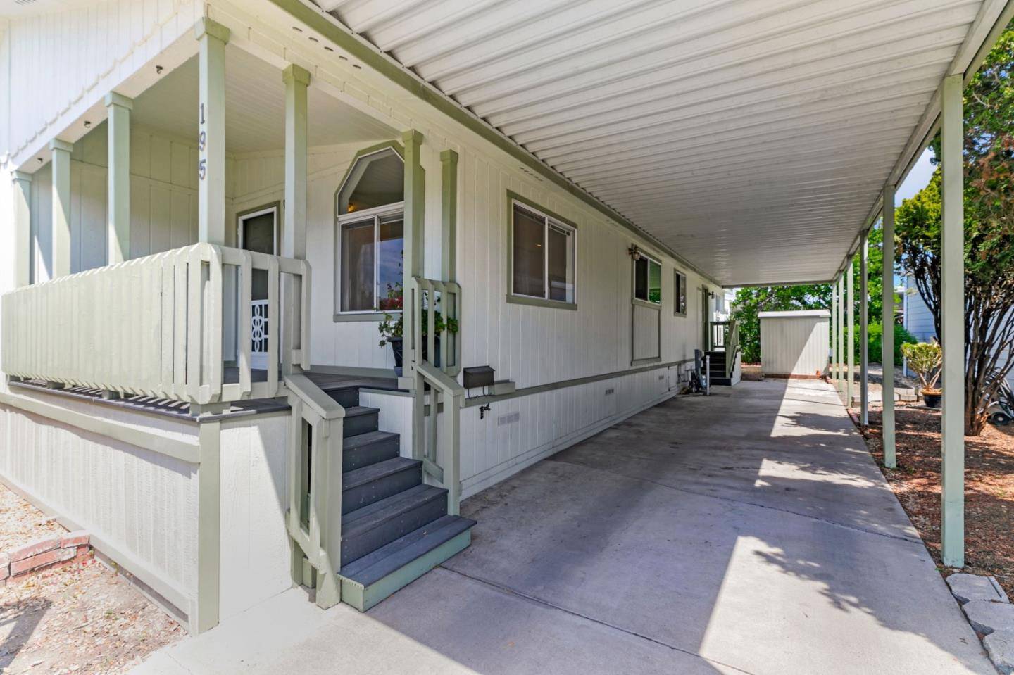 Sunnyvale, CA 94089,1220 Tasman Drive #195