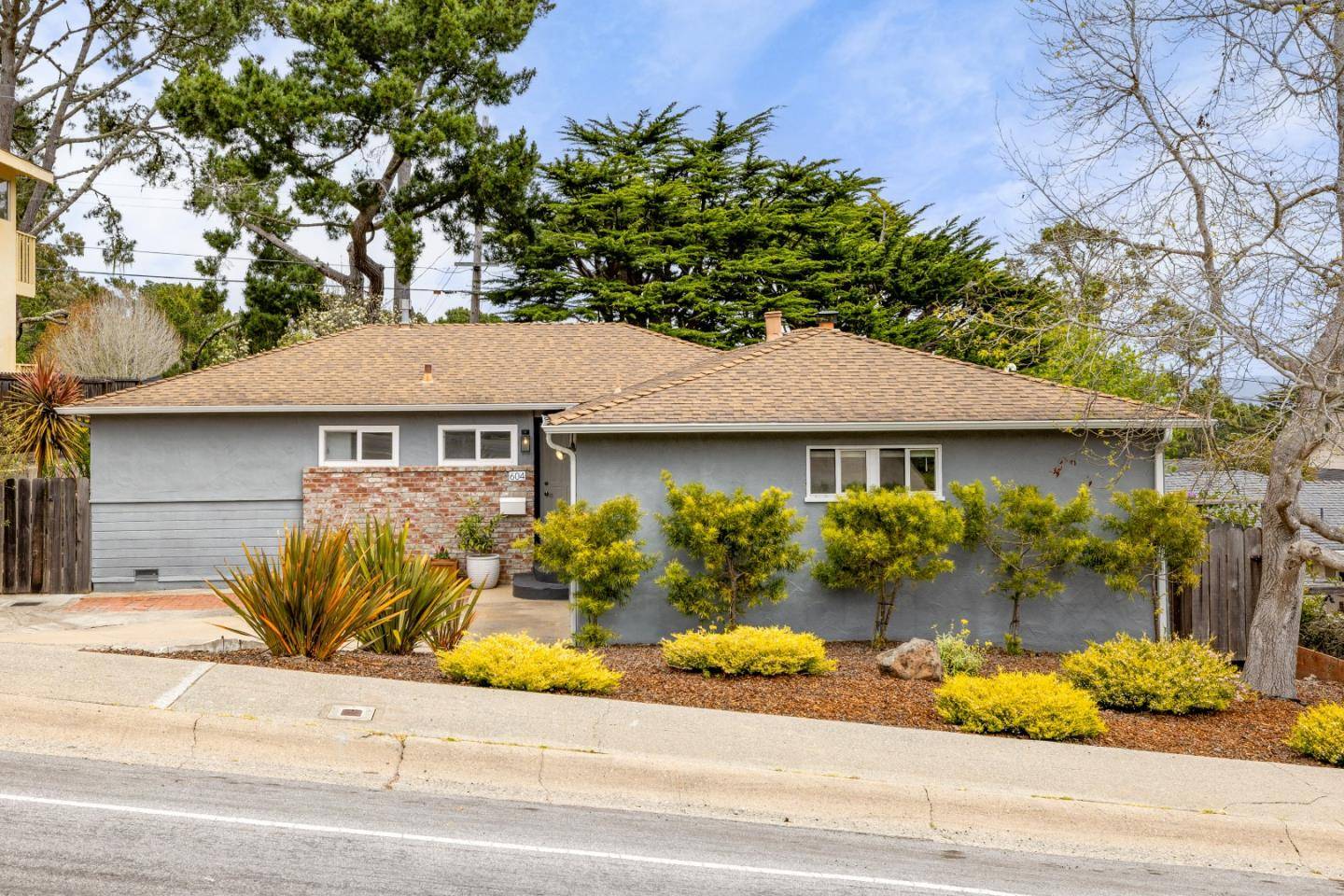 604 Mar Vista Drive, Monterey, CA 93940