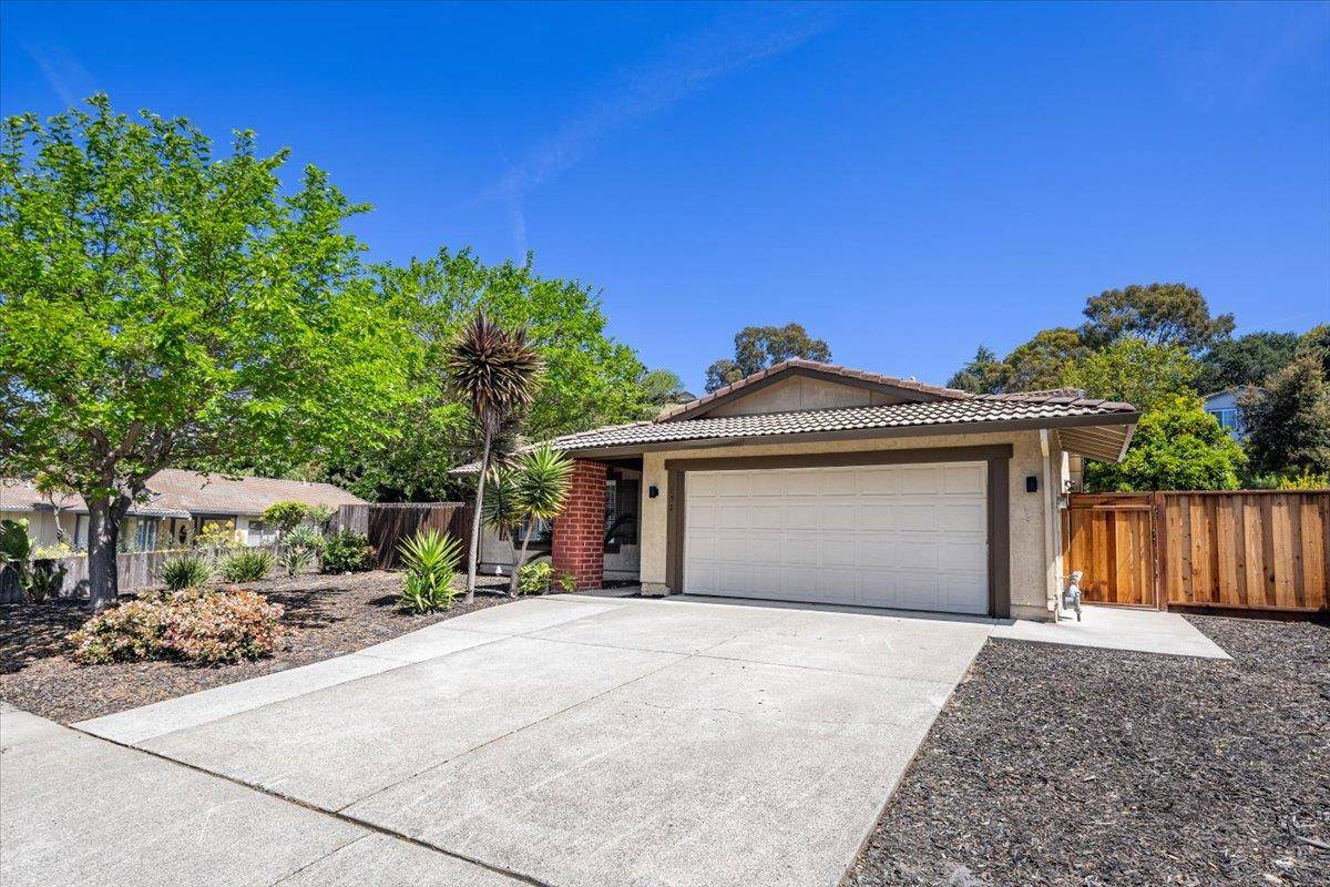 152 Masonic Drive, Vallejo, CA 94591