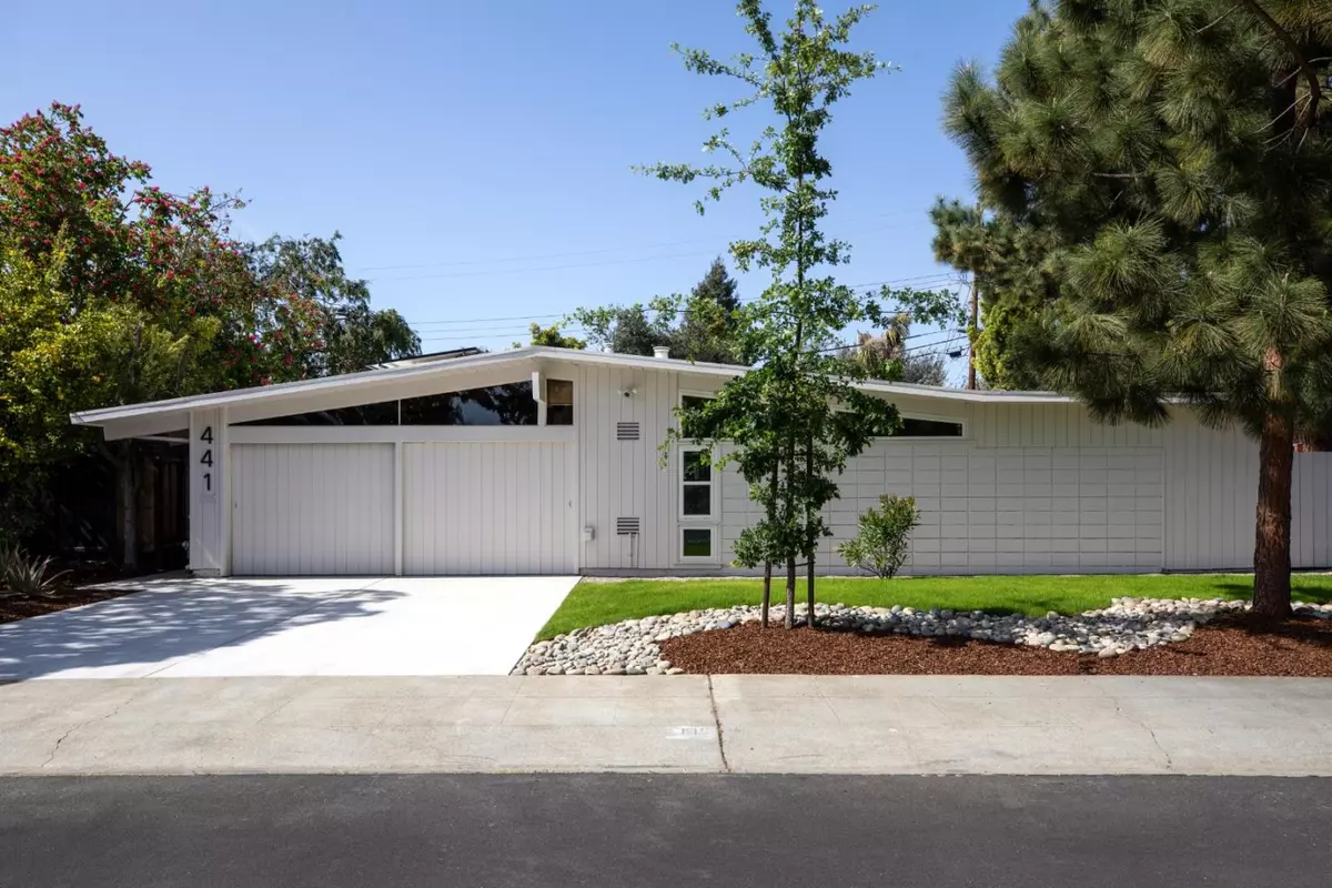 Palo Alto, CA 94306,441 Adobe Place