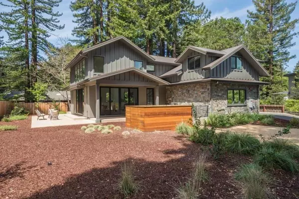 Portola Valley, CA 94028,846 Portola Road