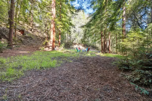Ben Lomond, CA 95005,Lot 01 Hubbard Gulch