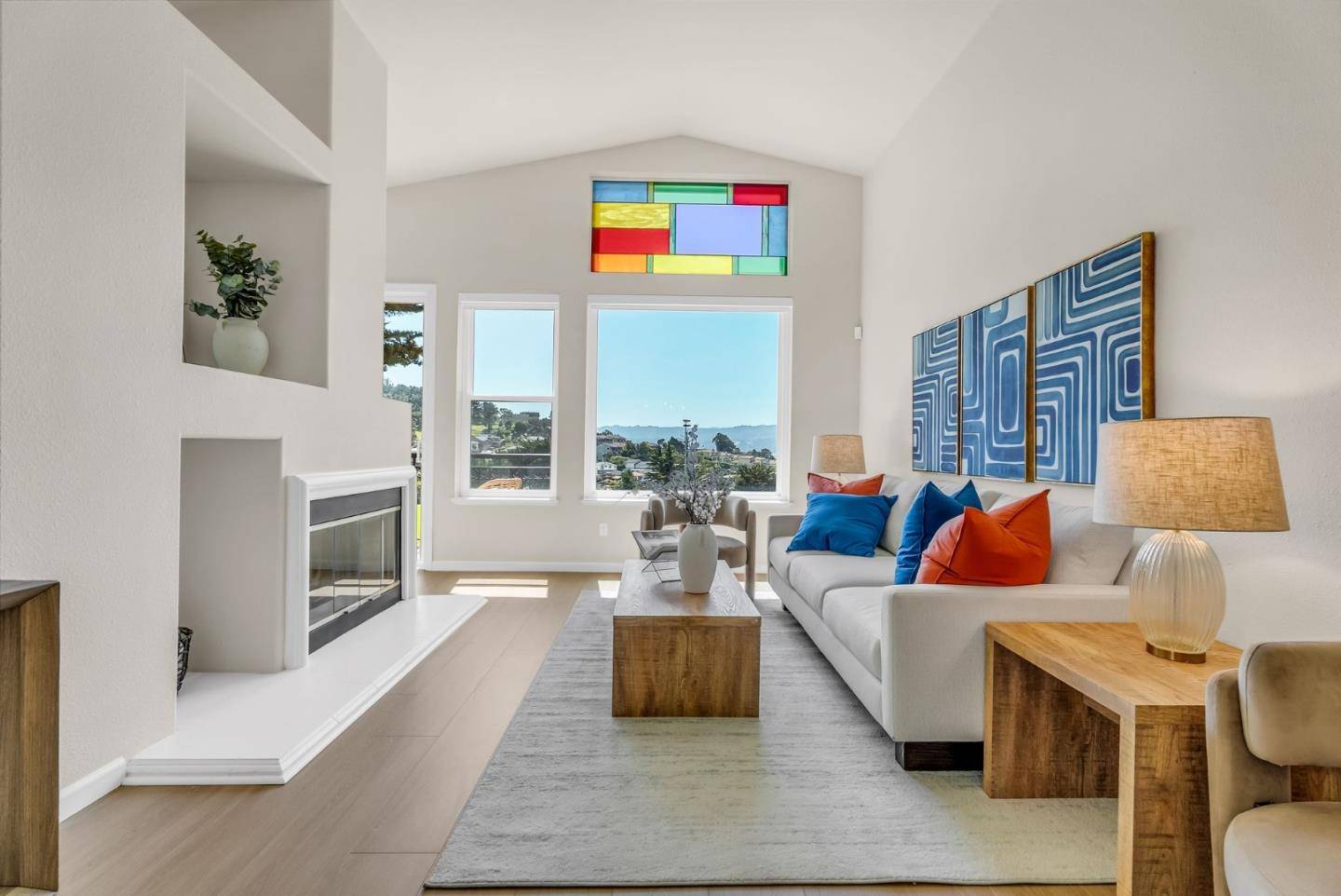 South San Francisco, CA 94080,13 Baycrest Way