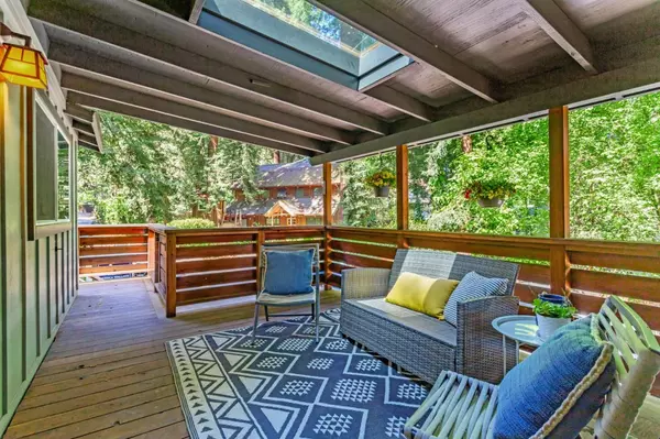 Ben Lomond, CA 95005,160 Woodland Drive