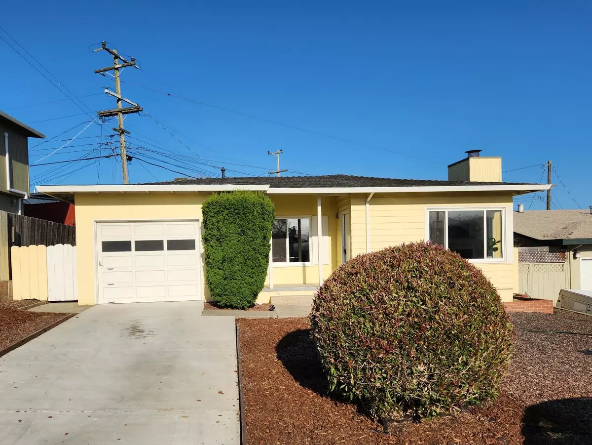 South San Francisco, CA 94080,218 Forest View Drive