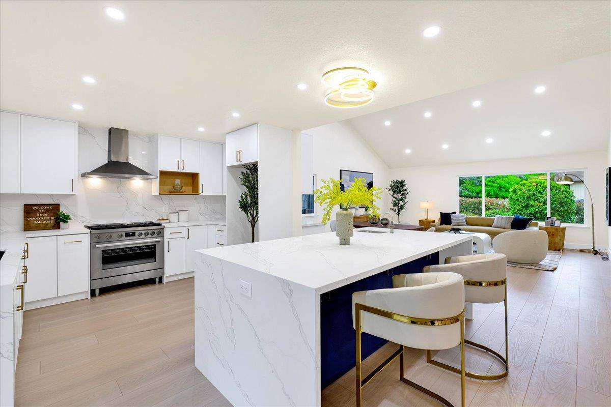 6586 Woodcliff Court, San Jose, CA 95120