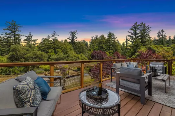 Los Gatos, CA 95033,23583 Summit Road