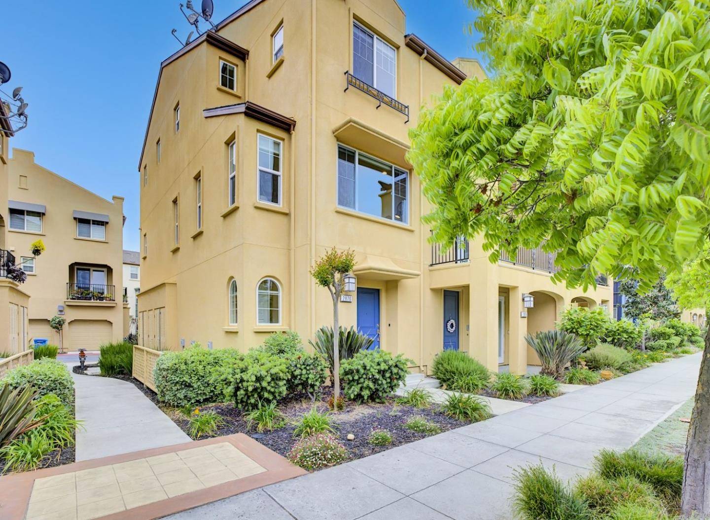 2876 Baze Road, San Mateo, CA 94403